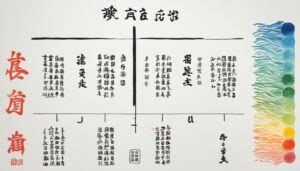 八字輕重|八字重量表全面解析：如何判斷八字輕重？